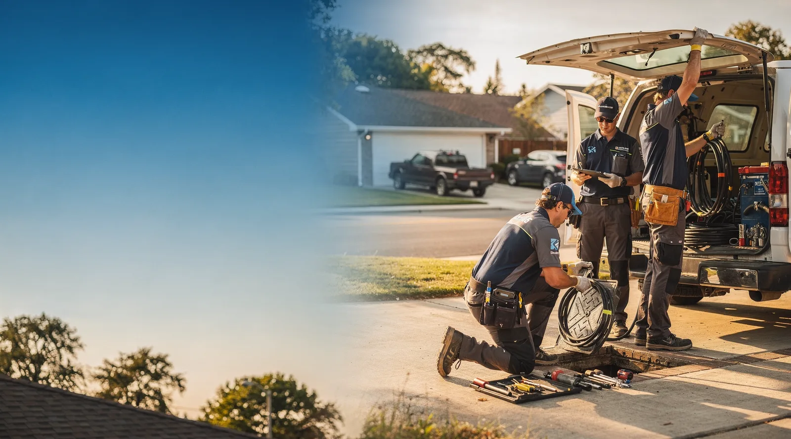 Water Softener Installation in Ore City, TX near me